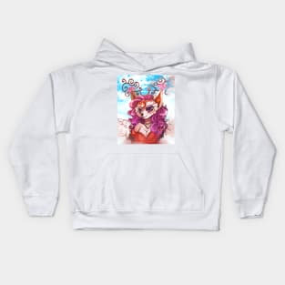 Koko OC Kids Hoodie